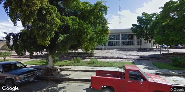 AGENCIA SEGUNDA DEL MINISTERIO PÚBLICO